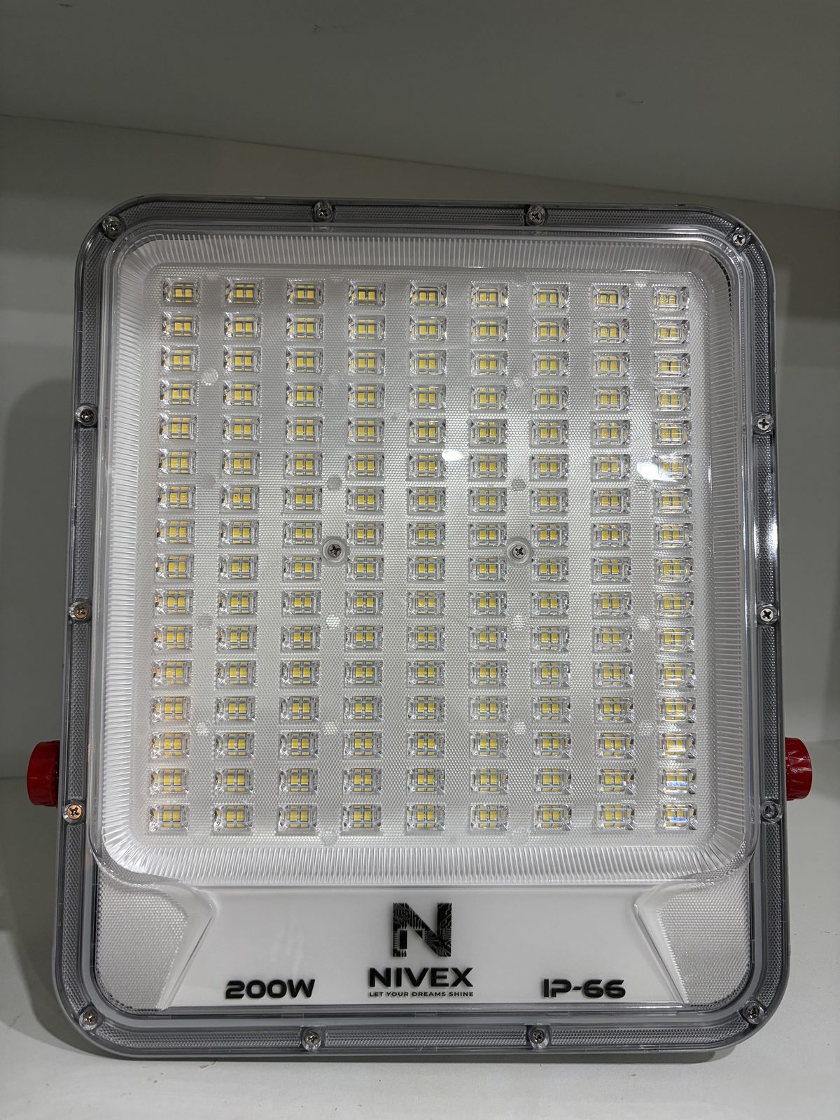 Nivex 200W Flood Light